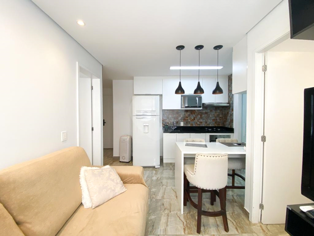 Apartamento 2 dormitórios para venda em Santana 