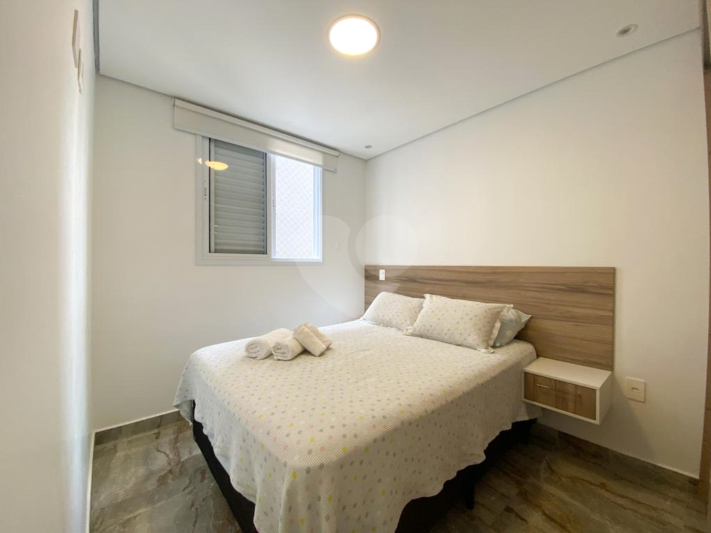 Apartamento 2 dormitórios para venda em Santana 