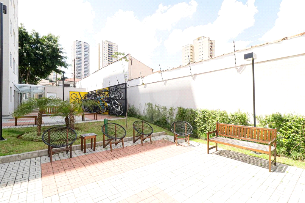Apartamento 2 dormitórios para venda em Santana 