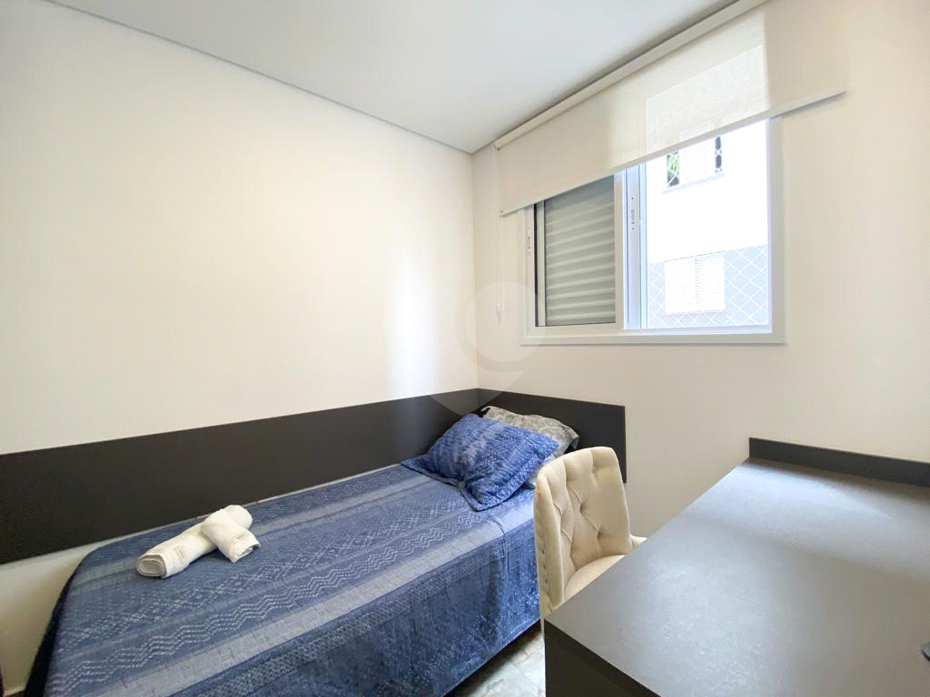 Apartamento 2 dormitórios para venda em Santana 