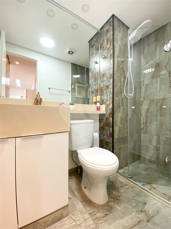 Apartamento 2 dormitórios para venda em Santana 