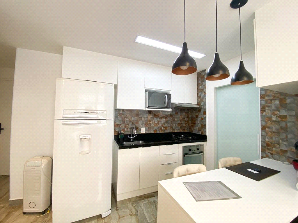 Apartamento 2 dormitórios para venda em Santana 