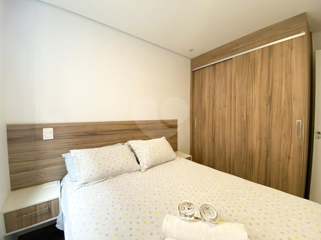 Apartamento 2 dormitórios para venda em Santana 