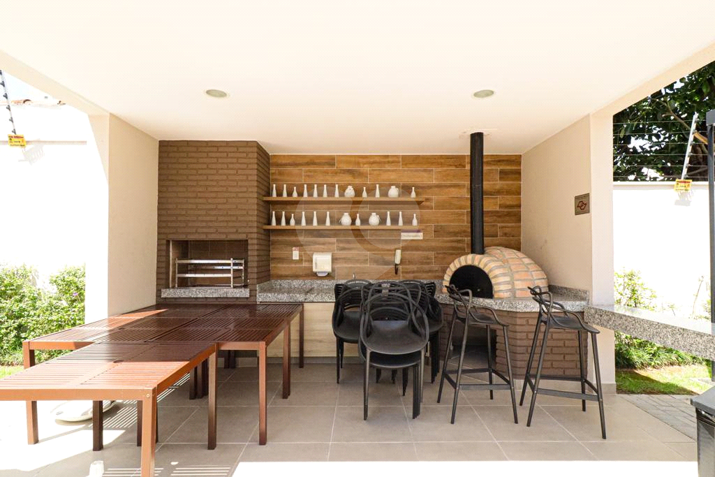 Apartamento 2 dormitórios para venda em Santana 