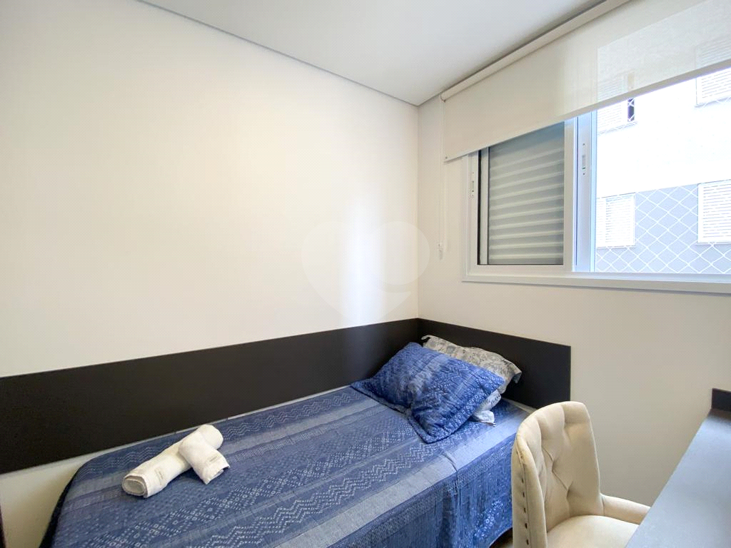 Apartamento 2 dormitórios para venda em Santana 