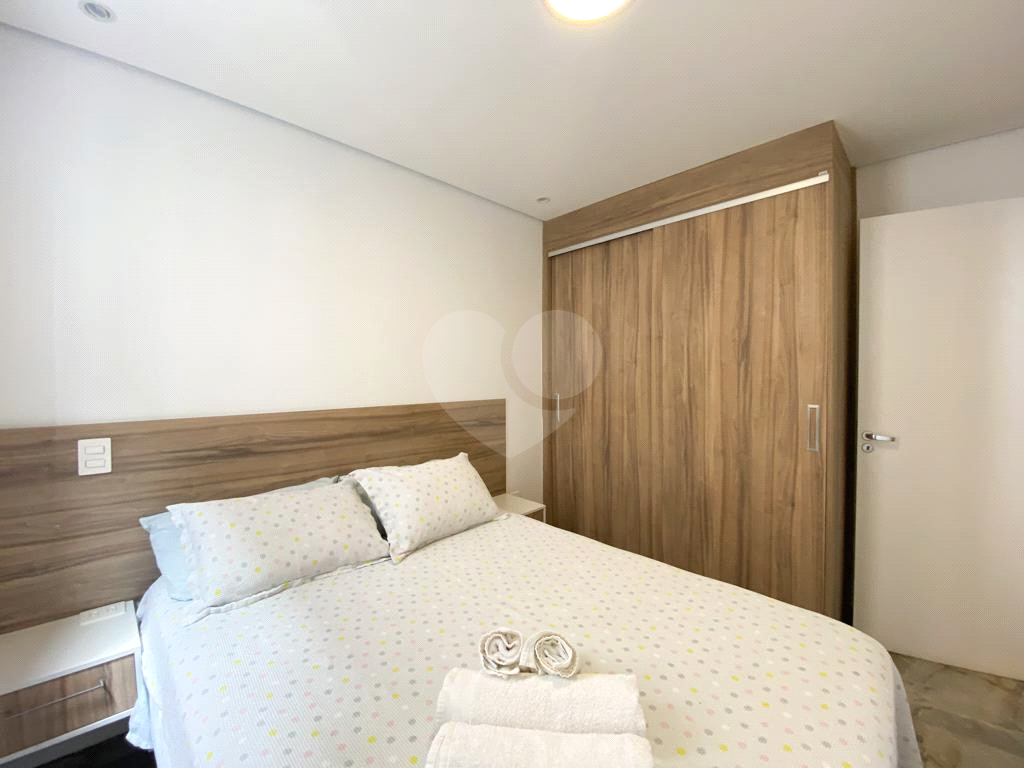 Apartamento 2 dormitórios para venda em Santana 