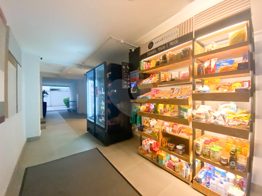 Apartamento 2 dormitórios para venda em Santana 