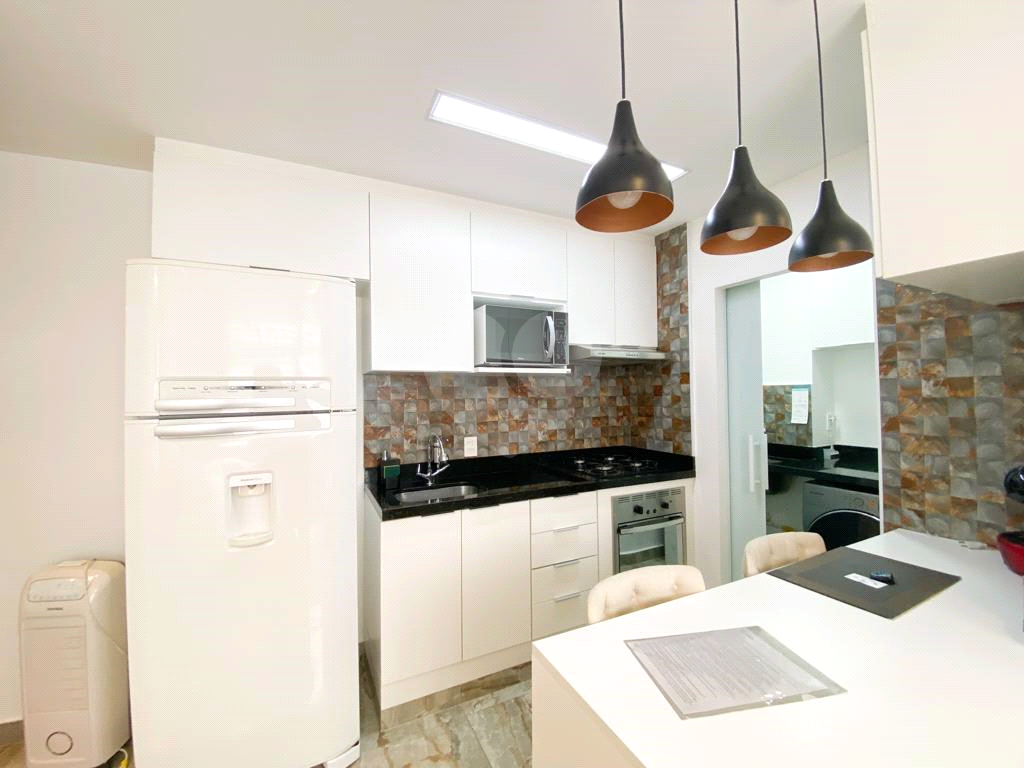 Apartamento 2 dormitórios para venda em Santana 