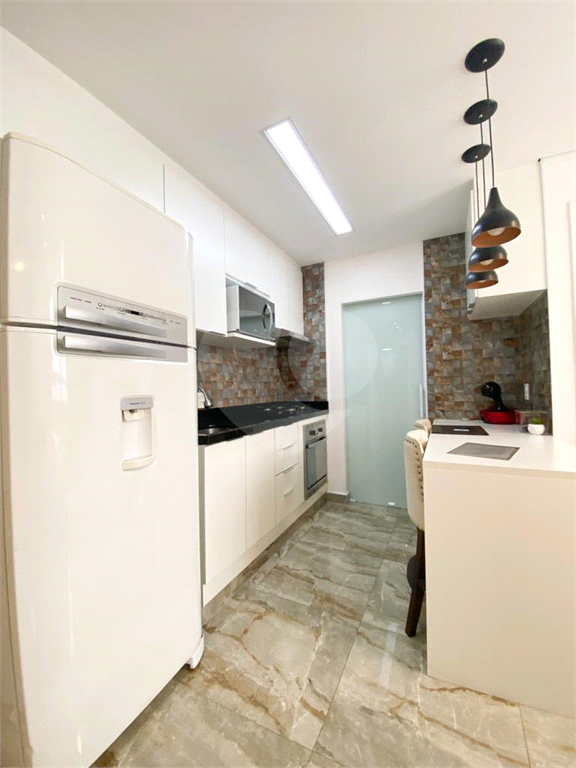 Apartamento 2 dormitórios para venda em Santana 