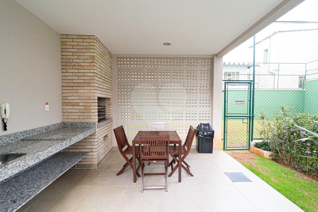 Apartamento 2 dormitórios para venda em Santana 