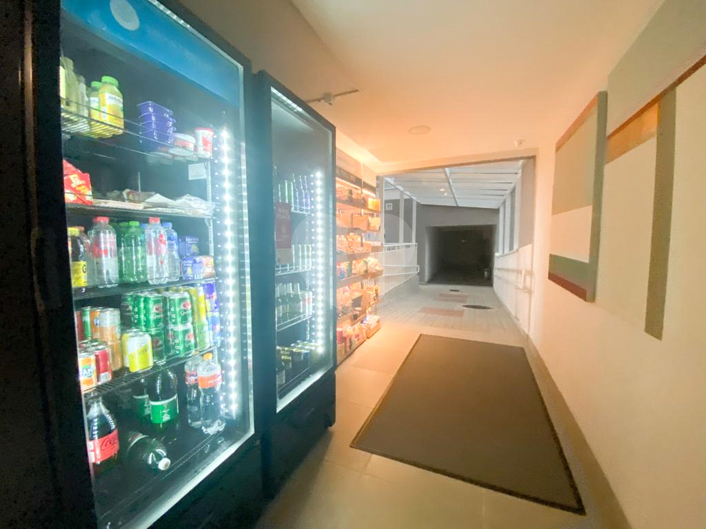 Apartamento 2 dormitórios para venda em Santana 