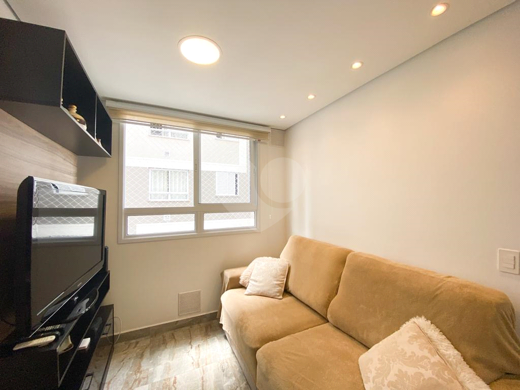 Apartamento 2 dormitórios para venda em Santana 