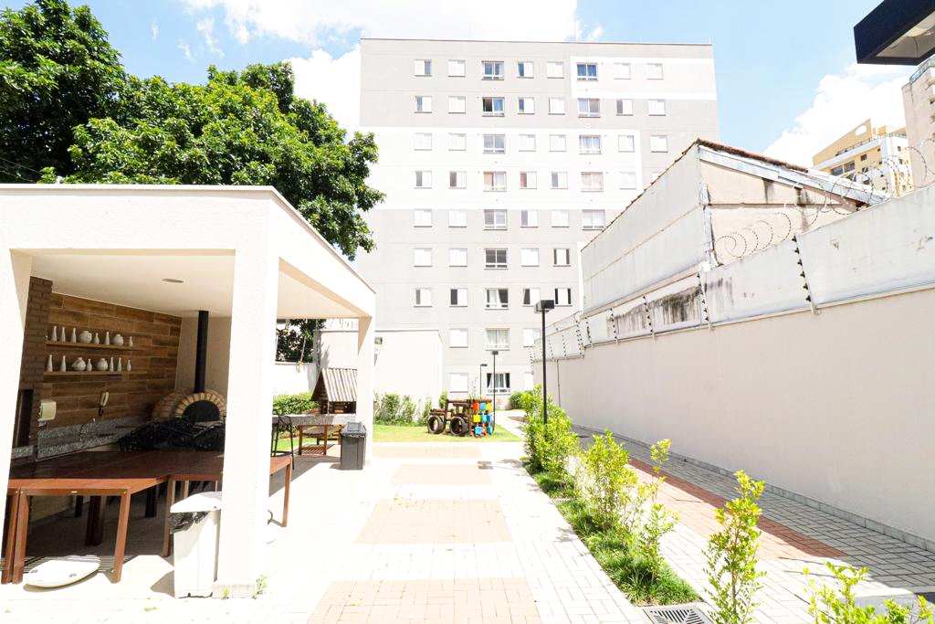 Apartamento 2 dormitórios para venda em Santana 