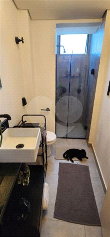 APARTAMENTO em CENTRO