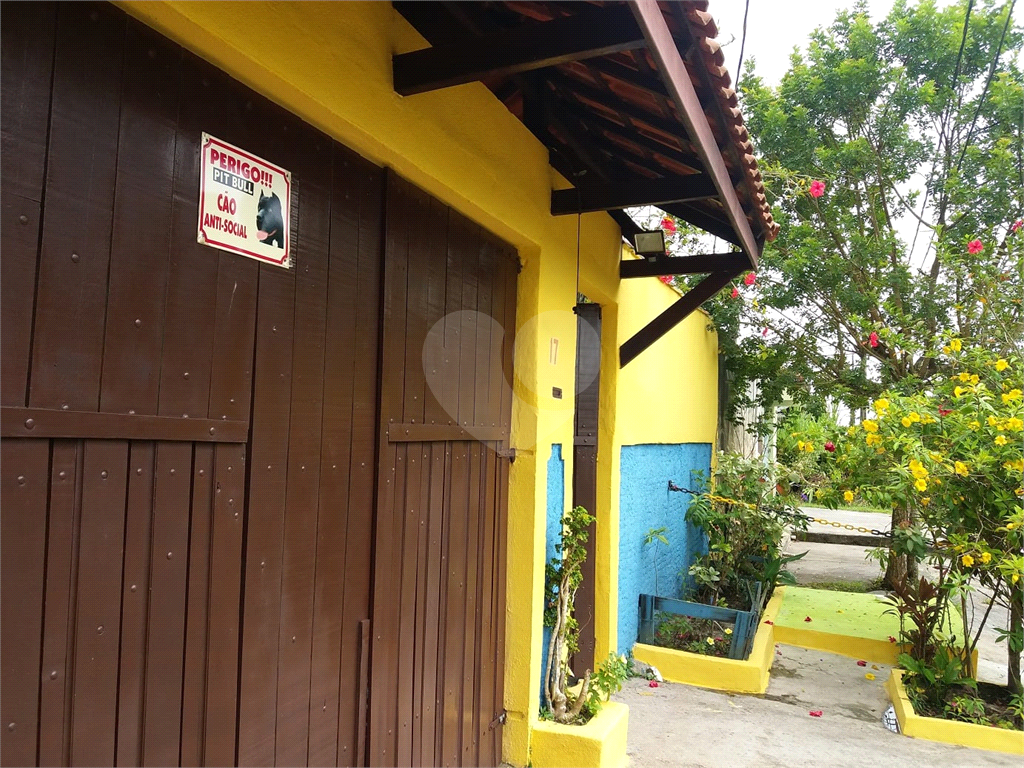 Casa térrea a Venda em Itanhaem