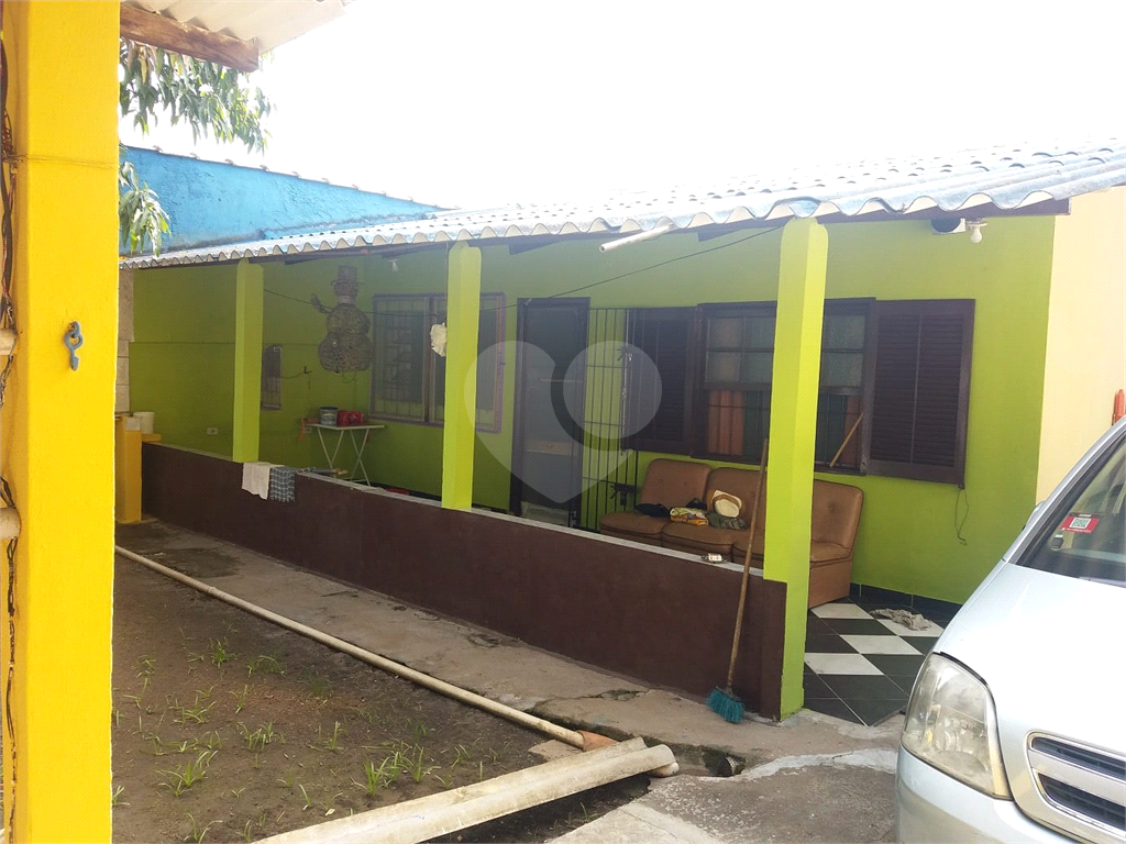 Casa térrea a Venda em Itanhaem