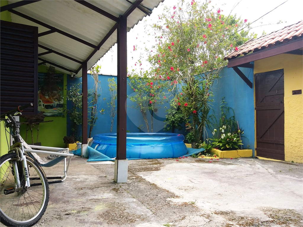 Casa térrea a Venda em Itanhaem