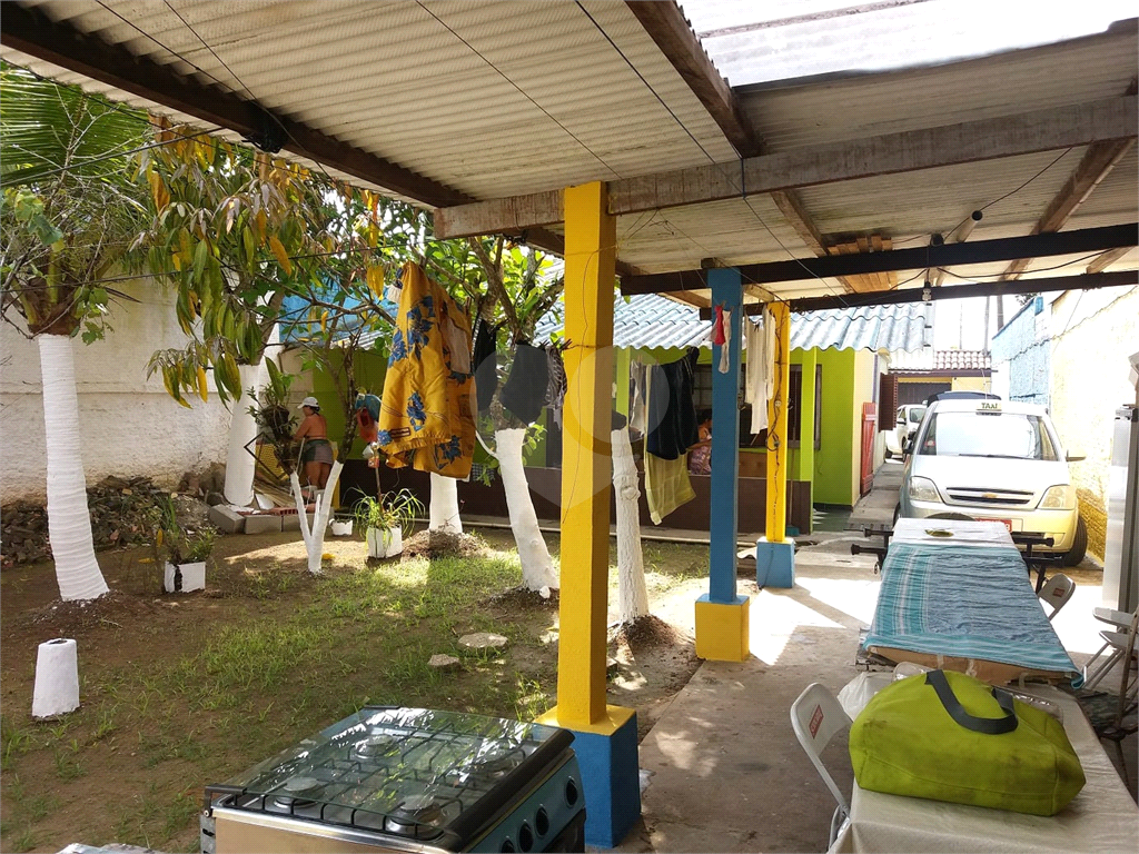 Casa térrea a Venda em Itanhaem