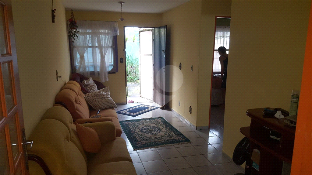 Casa térrea a Venda em Itanhaem