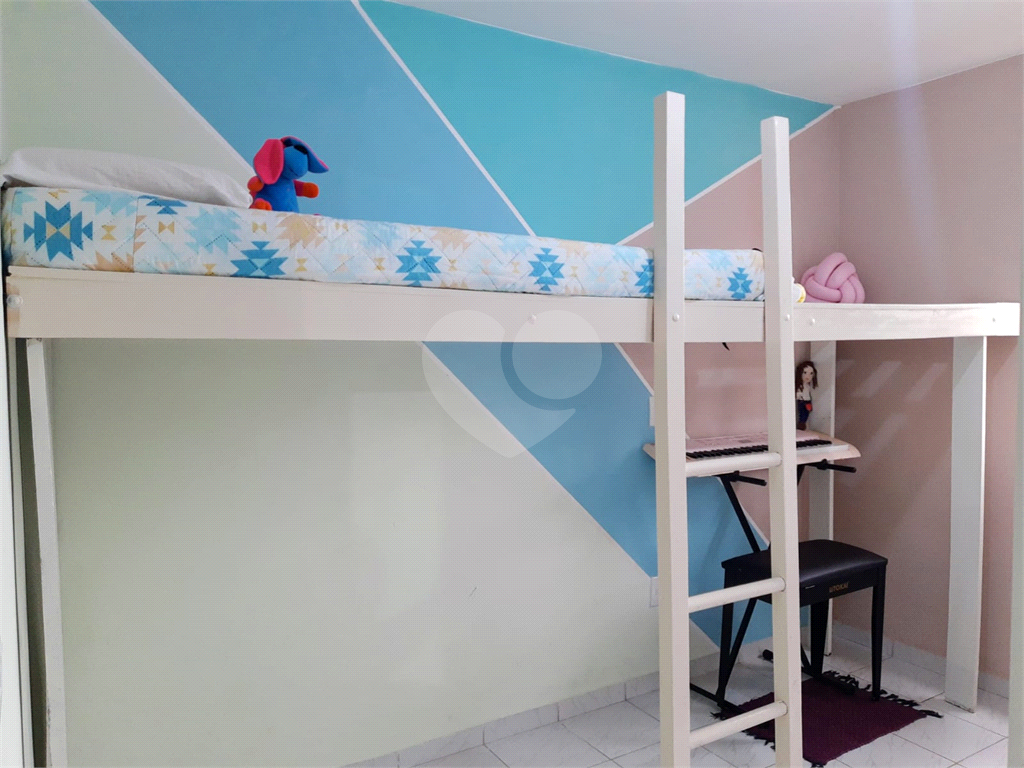 Apartamento à venda com 2 quartos, 45m² - Foto 13