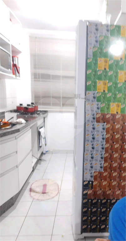 Apartamento à venda com 2 quartos, 45m² - Foto 11