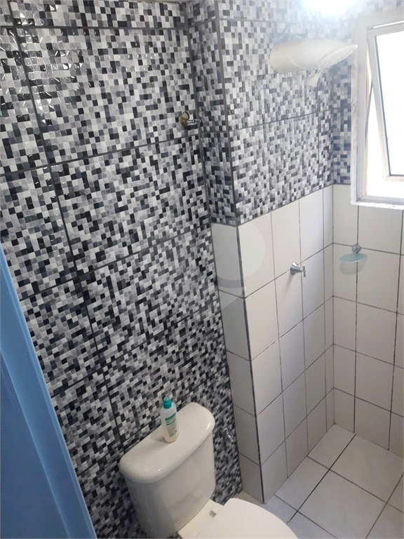 Apartamento à venda com 2 quartos, 45m² - Foto 21