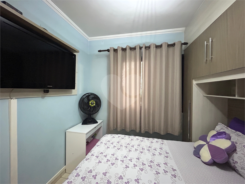 Belo Apartamento na Freguesia do Ó de 62m2 com 02 dormitórios sendo 01 suíte,