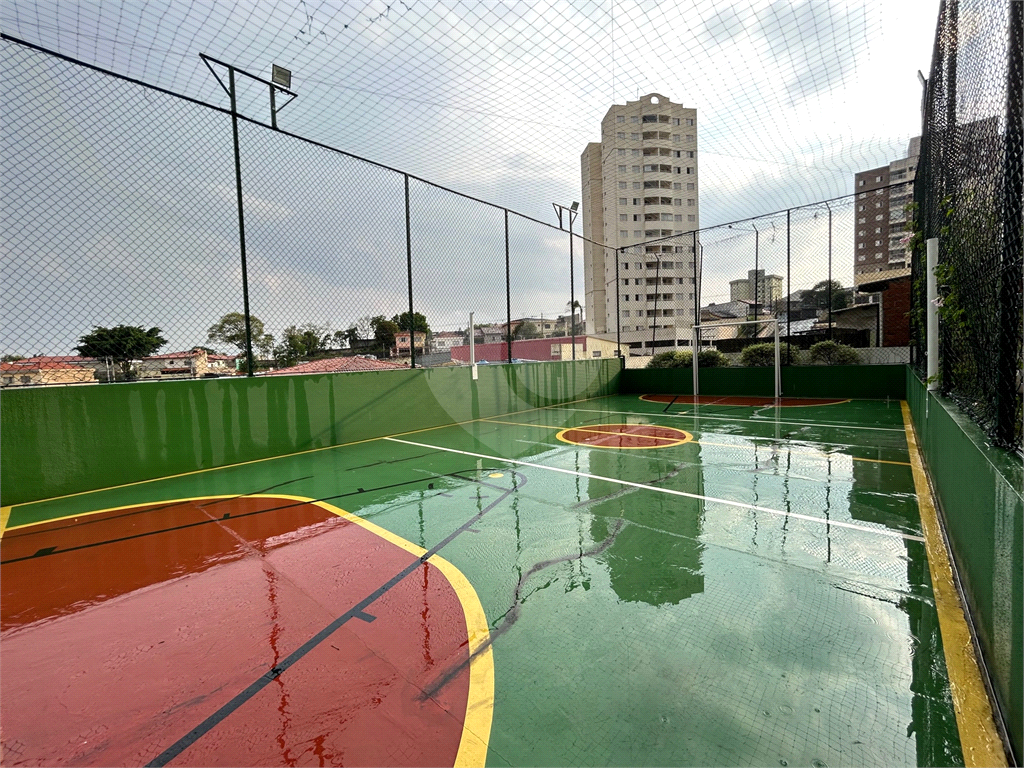 Belo Apartamento na Freguesia do Ó de 62m2 com 02 dormitórios sendo 01 suíte,