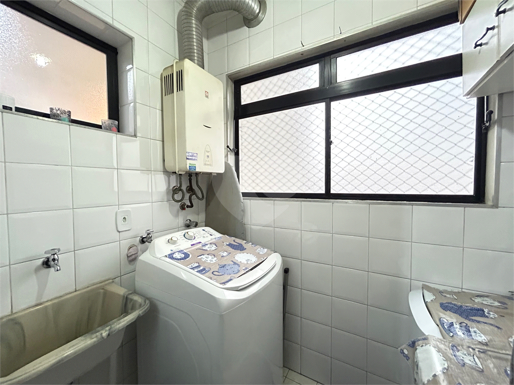 Belo Apartamento na Freguesia do Ó de 62m2 com 02 dormitórios sendo 01 suíte,