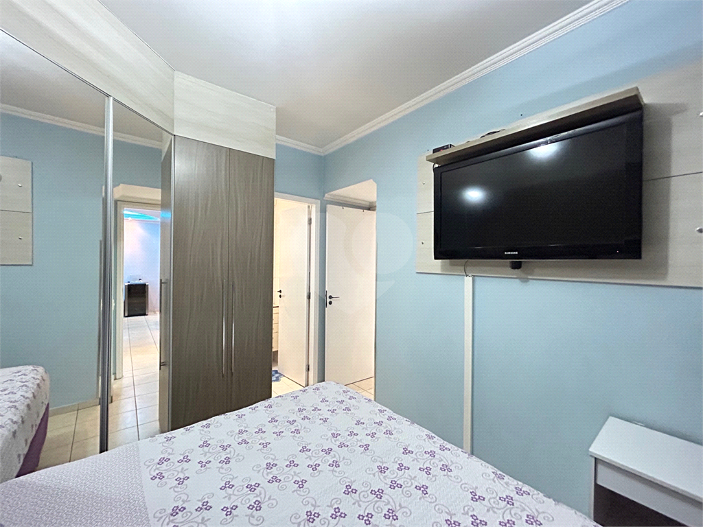 Belo Apartamento na Freguesia do Ó de 62m2 com 02 dormitórios sendo 01 suíte,