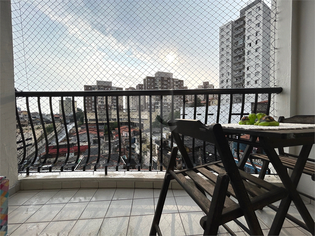 Belo Apartamento na Freguesia do Ó de 62m2 com 02 dormitórios sendo 01 suíte,