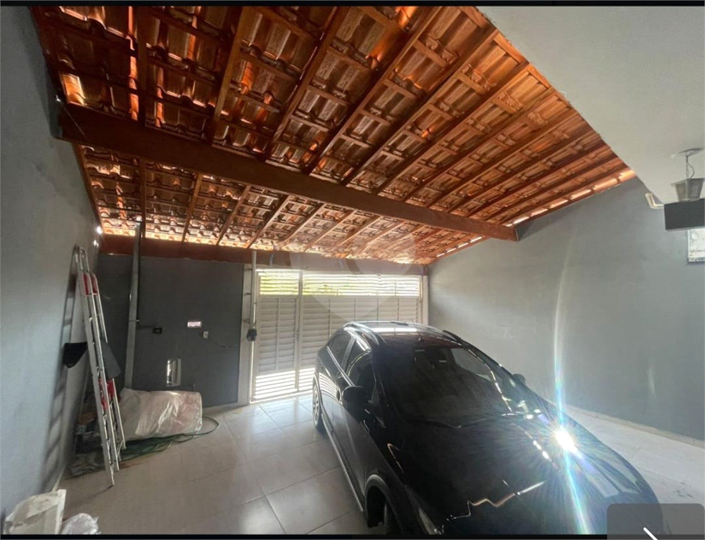 Sobrado à venda com 2 quartos, 90m² - Foto 4