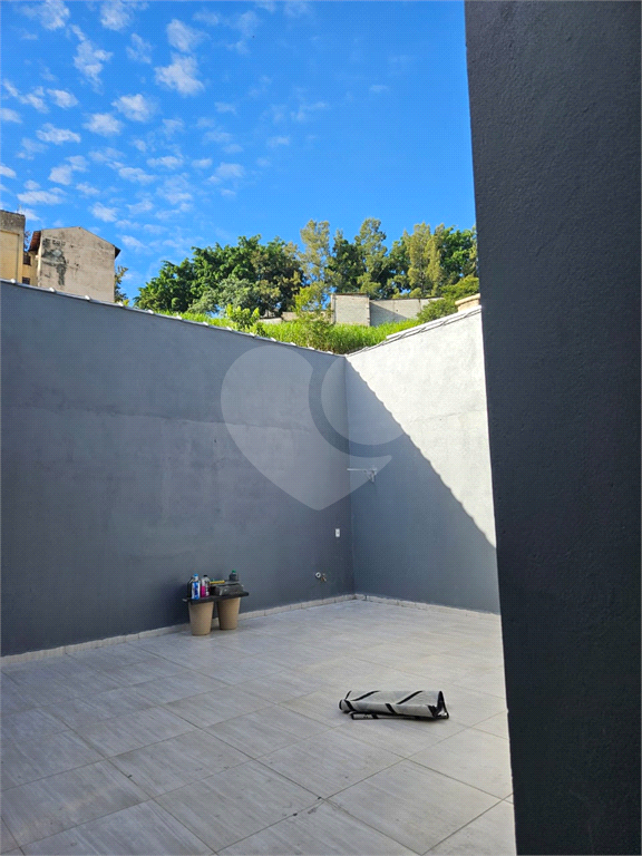 Sobrado à venda com 2 quartos, 90m² - Foto 34