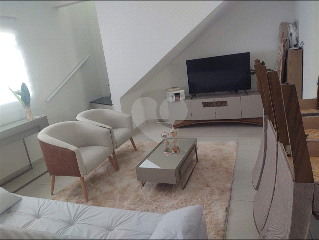 Sobrado à venda com 2 quartos, 90m² - Foto 25