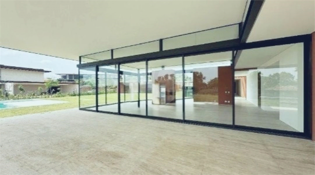 Casa Térrea para Venda - Condomínio Quinta Da Baroneza Ii