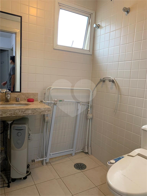 Sobrado em condomínio no Jabaquara