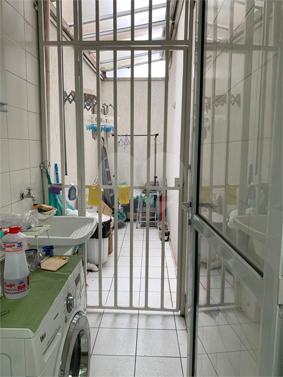 Sobrado em condomínio no Jabaquara