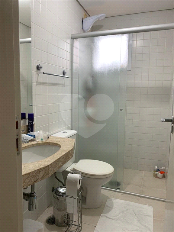 Sobrado em condomínio no Jabaquara