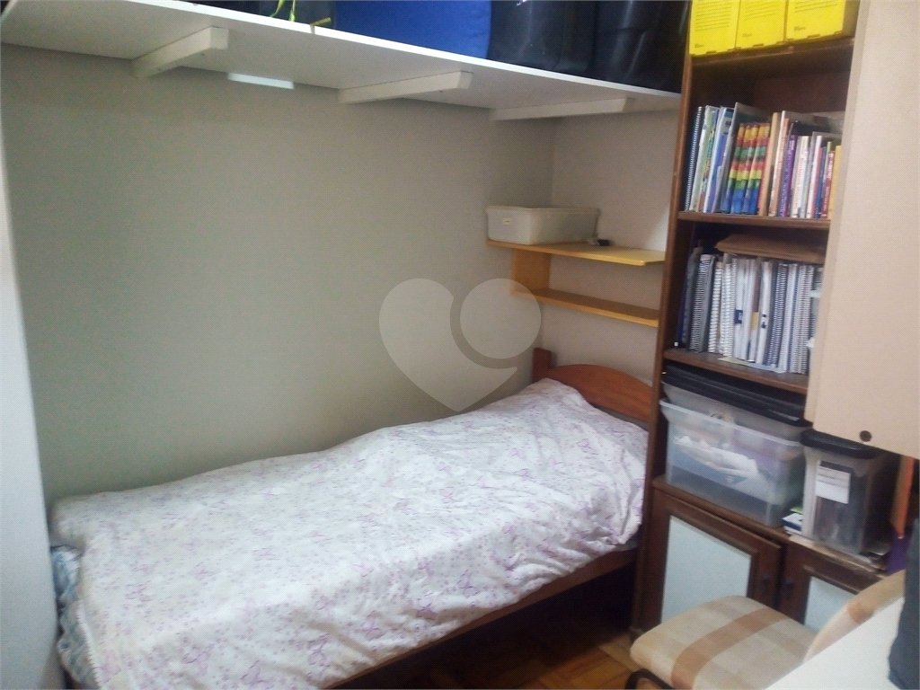 Apartamento de 2 dormitórios no Itaim bibi