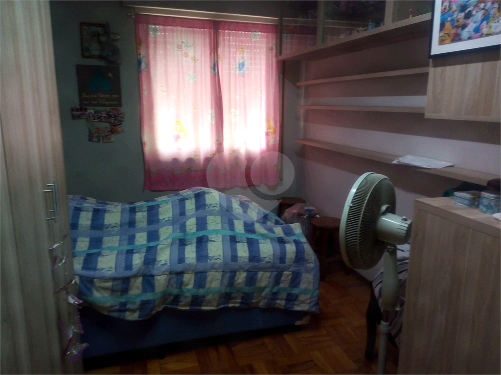 Apartamento de 2 dormitórios no Itaim bibi