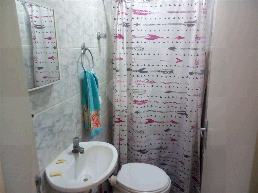 Apartamento de 2 dormitórios no Itaim bibi