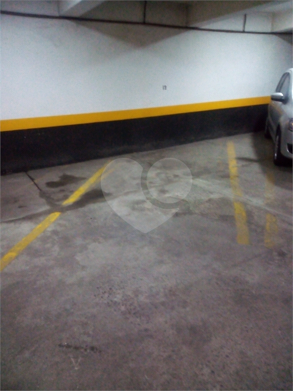 Apartamento de 2 dormitórios no Itaim bibi