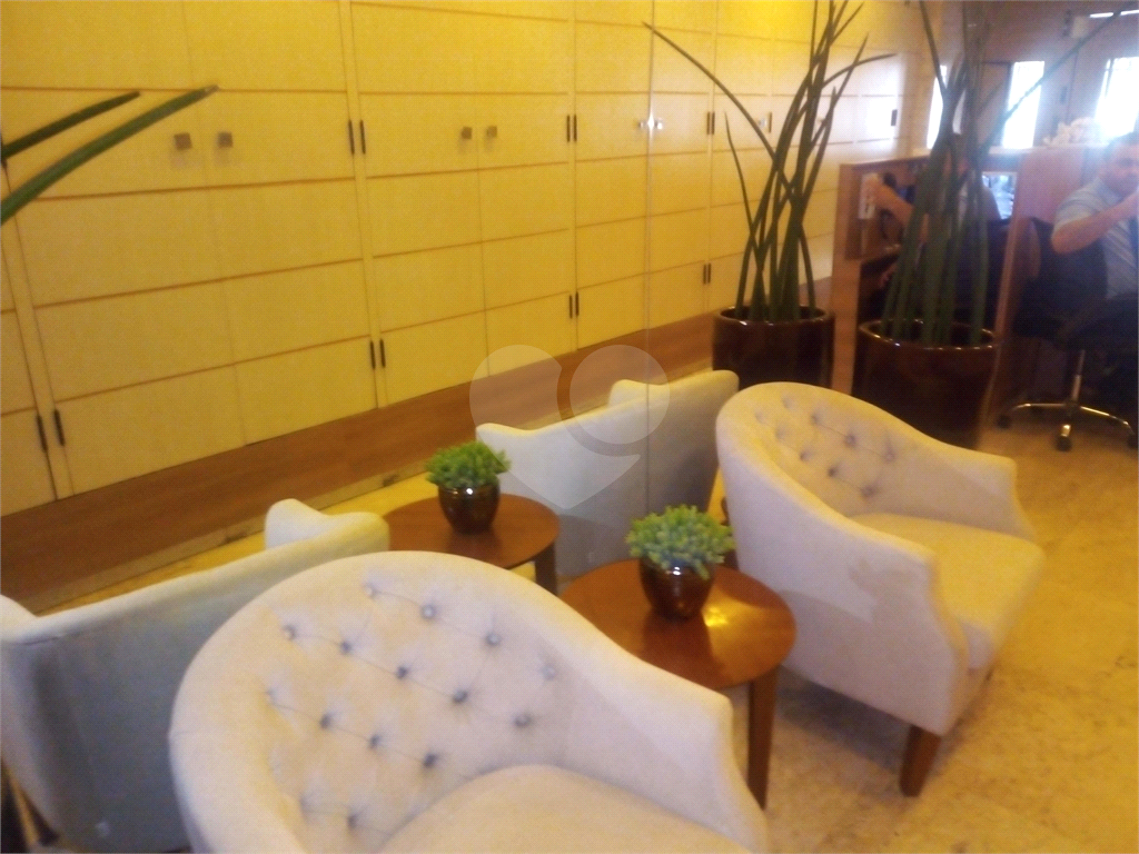 Apartamento de 2 dormitórios no Itaim bibi