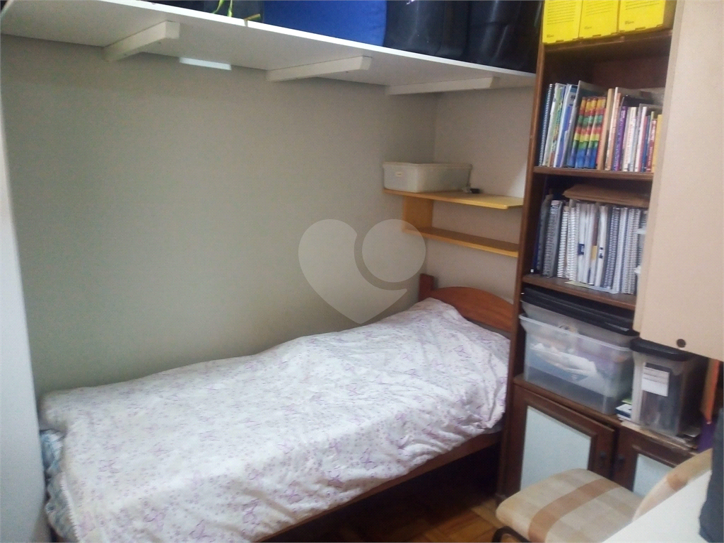 Apartamento de 2 dormitórios no Itaim bibi