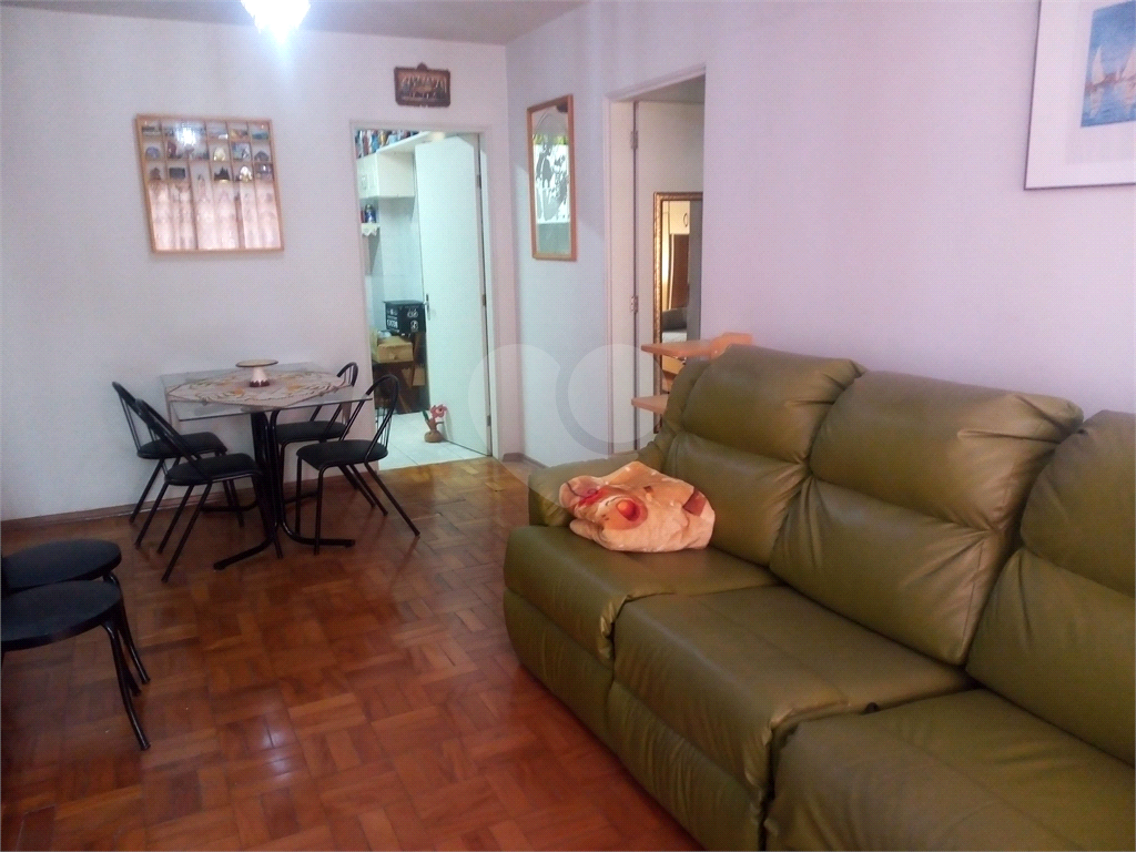 Apartamento de 2 dormitórios no Itaim bibi