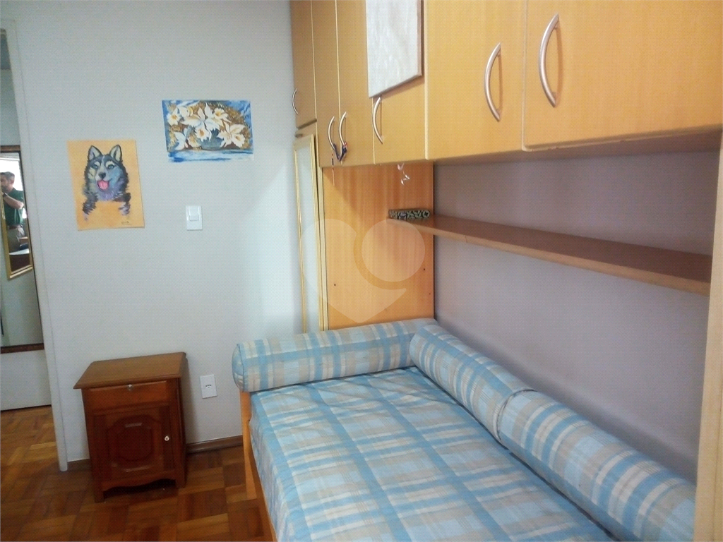 Apartamento de 2 dormitórios no Itaim bibi