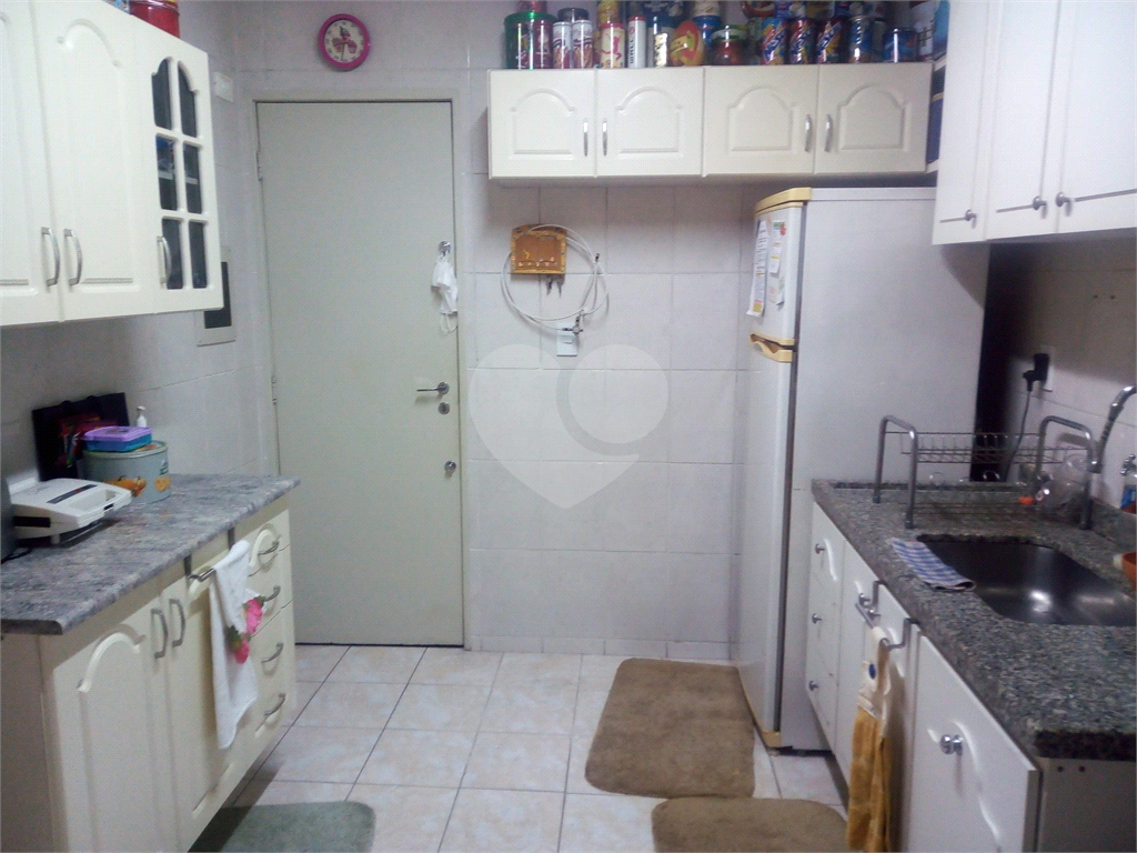 Apartamento de 2 dormitórios no Itaim bibi