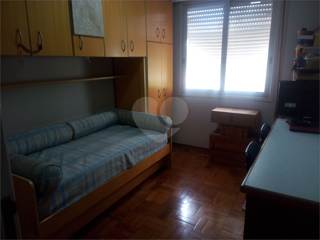 Apartamento de 2 dormitórios no Itaim bibi