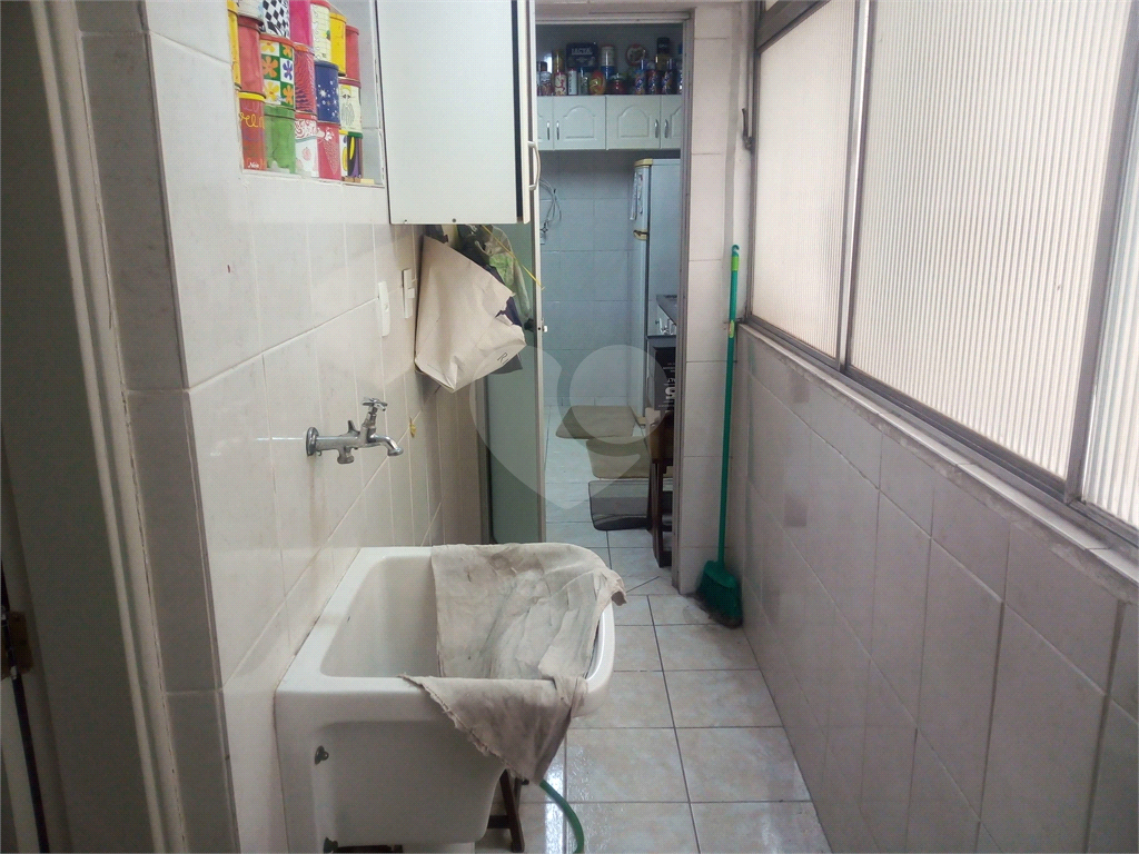 Apartamento de 2 dormitórios no Itaim bibi