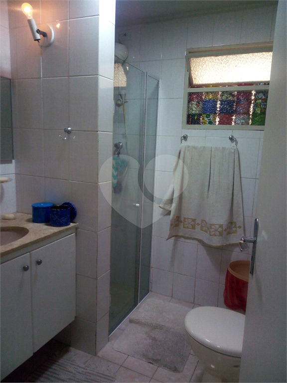 Apartamento de 2 dormitórios no Itaim bibi